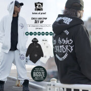 B系/HIPHOP/ストリート/ファッション/ダンス衣装/セットアップ