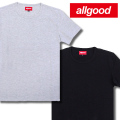 allgood Tシャツ メンズ 半袖 B系ファッション メンズ agt004