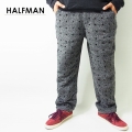 HALFMAN