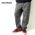 HALFMAN