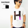 HALFMAN