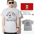 TRUKFIT/トラックフィット/半袖Tシャツ/12TF201T0005/TFT003