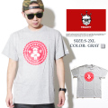 TRUKFIT/トラックフィット/半袖Tシャツ/12TF202T0010/TFT004