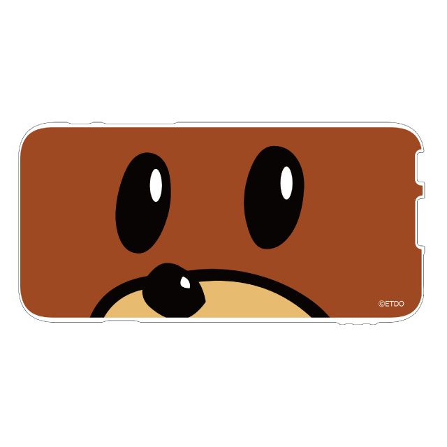 鷹の爪 なりきり博士iPhone6/6sケース