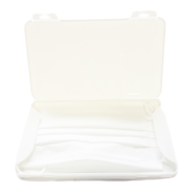 DLE SHOP：しまねSuper大使 吉田くん マスクケース ☆アニメ