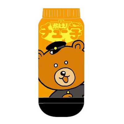 DLE SHOP: かよえ！チュー学 靴下（モリノアップ） ☆アニメ