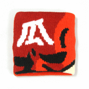 鷹の爪 フィリップリストバンド