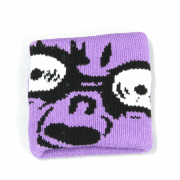 鷹の爪 菩薩峠リストバンド