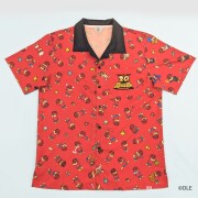DLE SHOP: 蛙男商会『秘密結社 鷹の爪』（総統、レオナルド博士、吉田