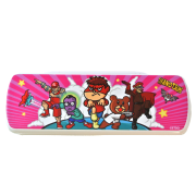 鷹の爪DO ペンケース ピンク