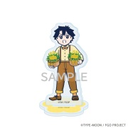 アニメ「Fate/Grand Order 藤丸立香はわからない」BOUQUETver. アクリルスタンド(藤丸立香)