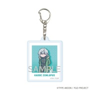 アニメ「Fate/Grand Order 藤丸立香はわからない」BOUQUETver. アクリルキーホルダー(カドック・ゼムルプス)
