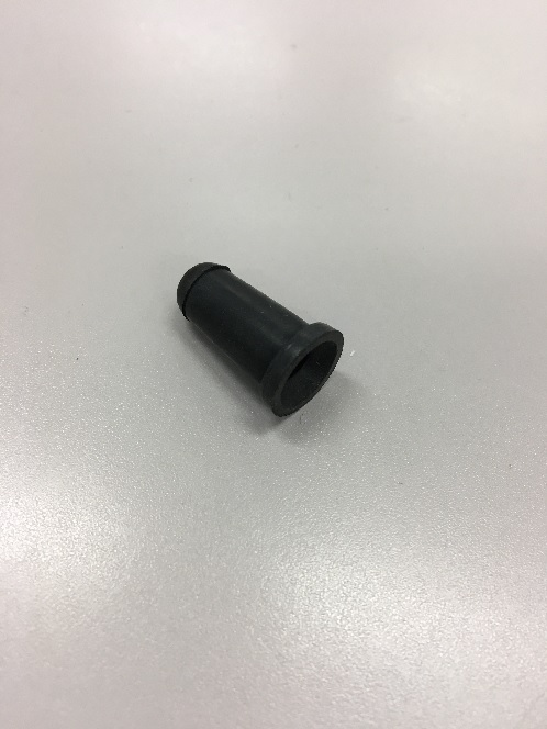 ゴム栓