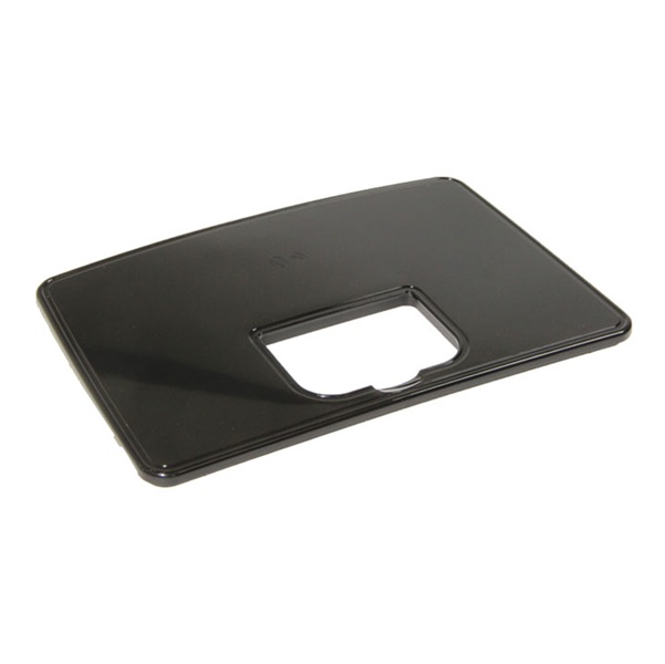 ホッパーカバー