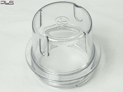 マルチミル容器