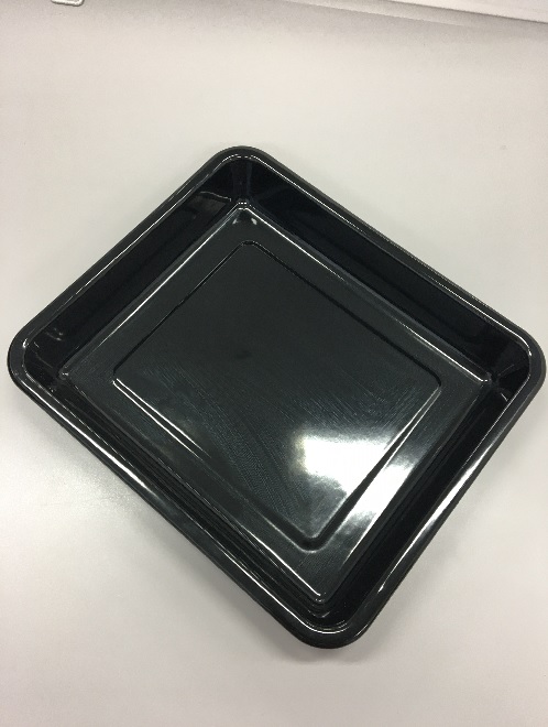 トレイ(深さ4cm)(EOB2071J-5W)