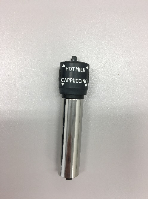 ミルクフロッサーASSY(ECAM23420）