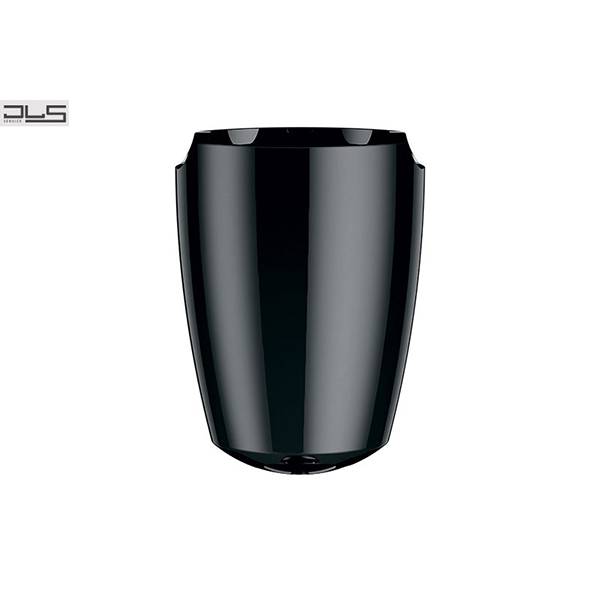 泡立て器接続部 黒