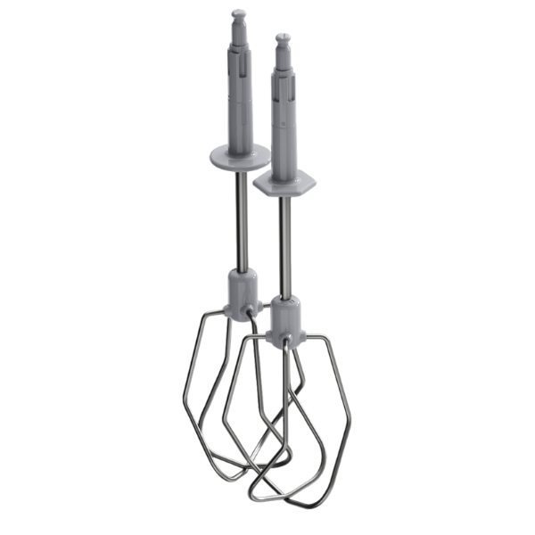 DeLonghi ハンドブレンダーマルチセット ハンドブレンダー デロンギ