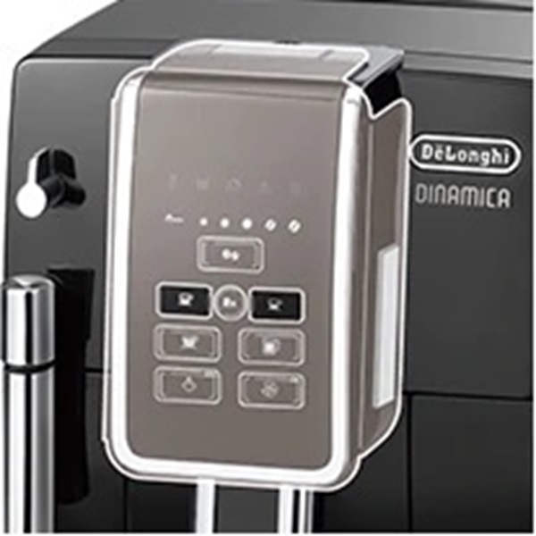 業務用コンパクト全自動エスプレッソマシン　ECAM35015BH用　パネルカバー　[商品コード: 35015CPC]