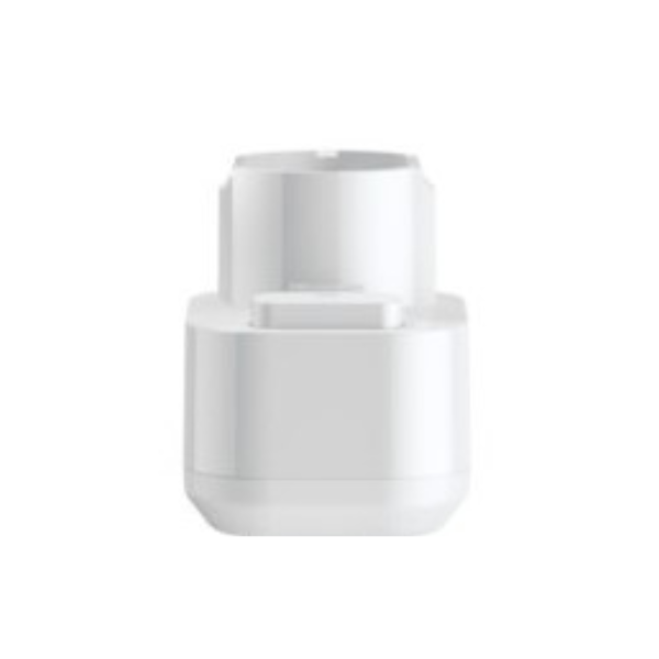 マルチウィスクビーター 接続部