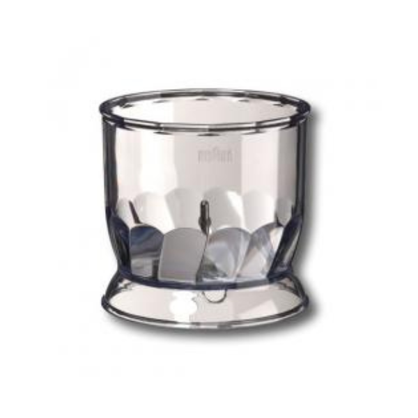 【滑り止めリングあり】ハーブ チョッパーボウル