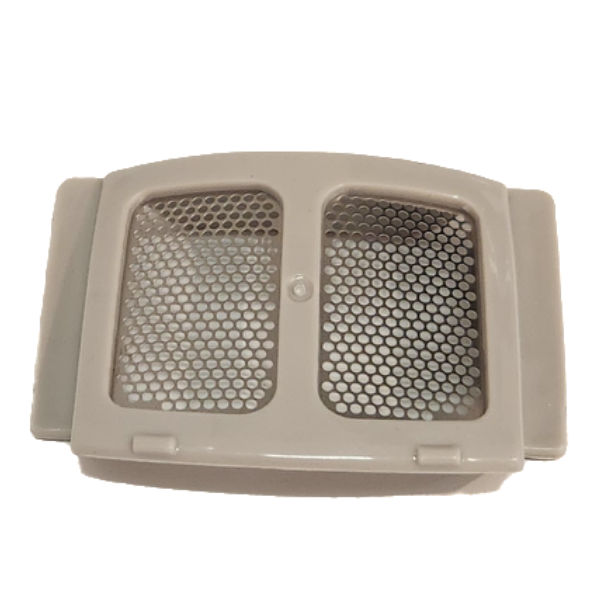 フィルター（KBS1200J）ベージュ［商品コード:AS00006314］