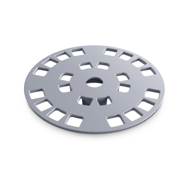 みじん切り用ディスク
