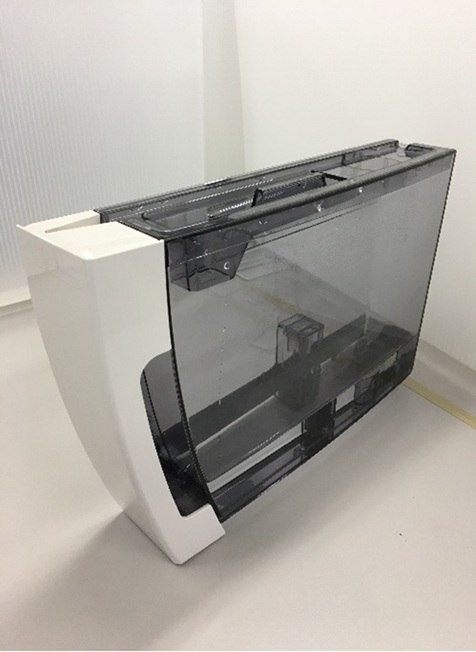 給水タンクASSY (ECAM35035W)