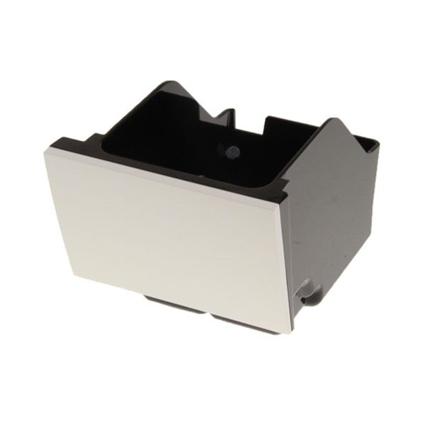 カス受け（白）