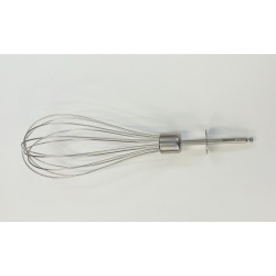 泡立て器ワイヤー部　小