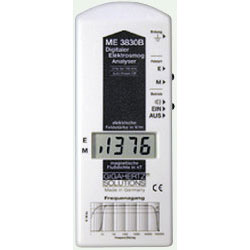 電磁波測定器ME3830B