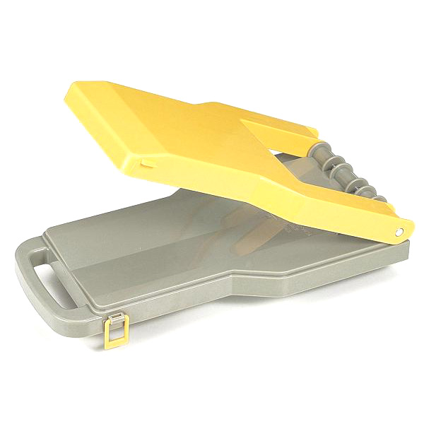 ペットボトルつぶし空き缶つぶしカルペチャ