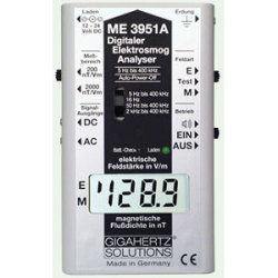 電磁波測定器ME3951A