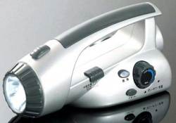 マグナムラジオライト