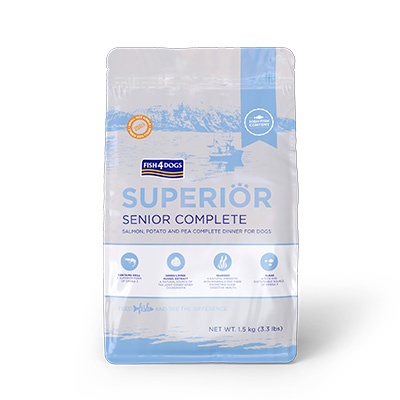 フィッシュ４ドック