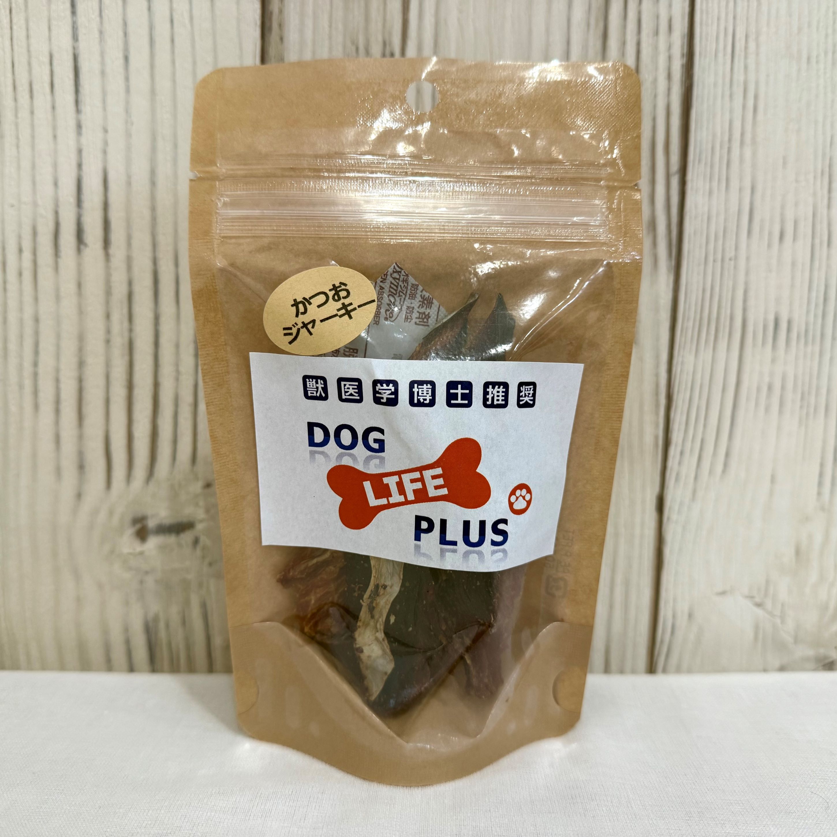 かつおジャーキー 40g