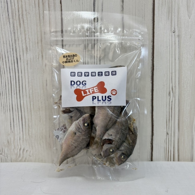 およげ鯛焼きくん