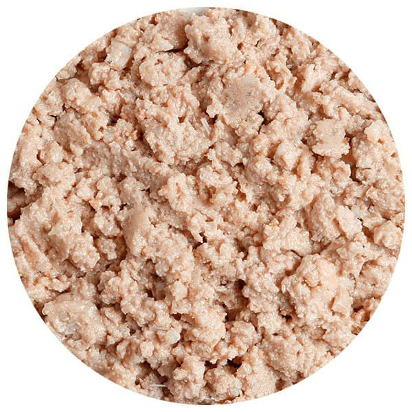 プレイアーデン 100%Natur ドイツ鱒 for Dog 200g プレイアーデン 鱒