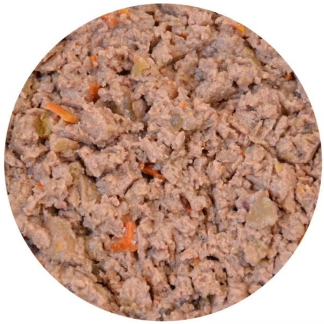 ベティおばあちゃん　鶏