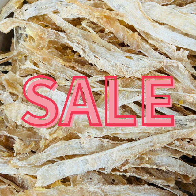 七面鳥　SALE