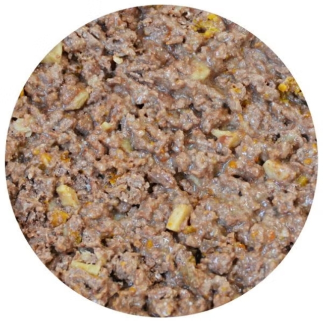 ベティおばあちゃん　牛