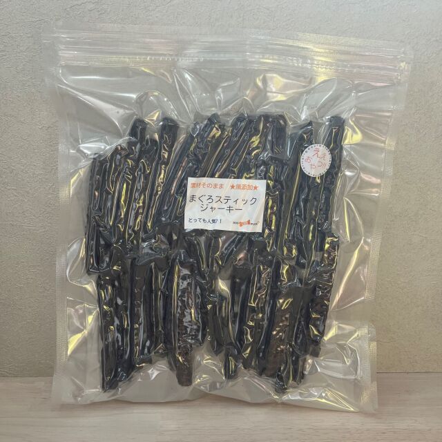 まぐろスティック　100ｇ