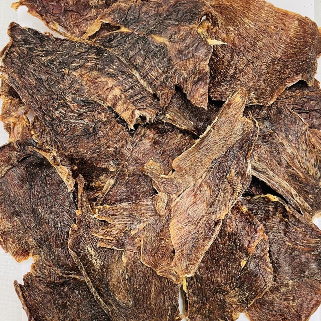カンガルージャーキー 30g・100g