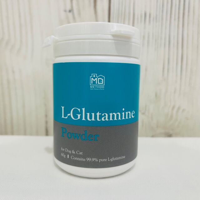 グルタミンパウダー