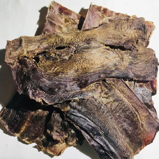 猪肉ジャーキー　【35ｇ・100g】