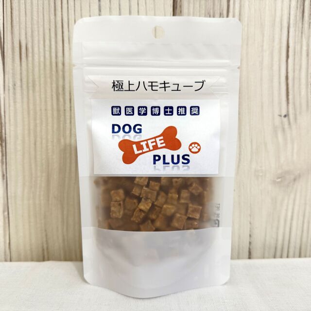 極上ハモキューブ　35g