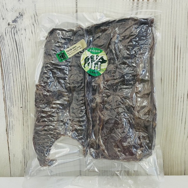 猪ジャーキー　100g