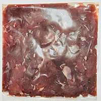 広島もみじミート 鹿肉ダイスカット 100g 鹿肉ダイスカット