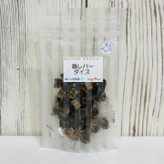 とりレバーダイス